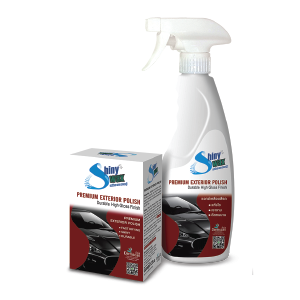 แวกซ์เคลือบสีรถยนต์