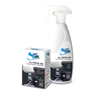 แวกซ์อเนกประสงค์ สำหรับรถ